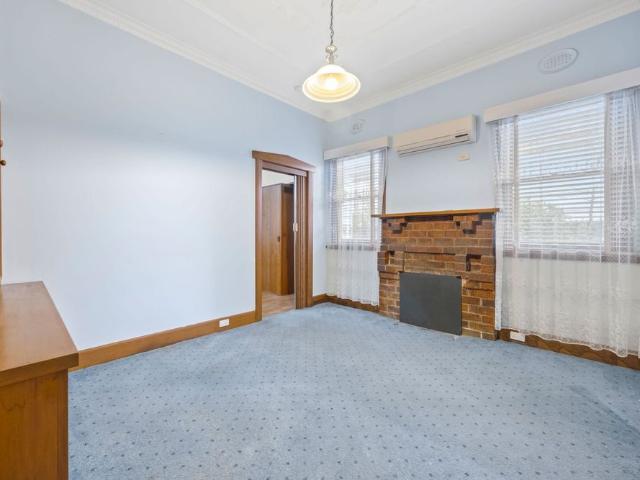 605 Ripon Street, Redan