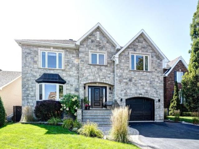 605 Rue Des Alyssums, Saint Eustache, QC, J7P 5T9 house for sale | Listing ID 19873 | Royal LePage