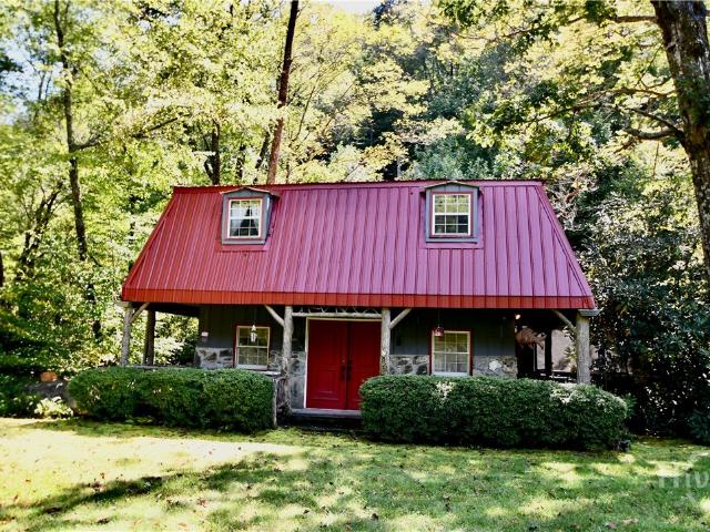 605 W Wildcat Road
