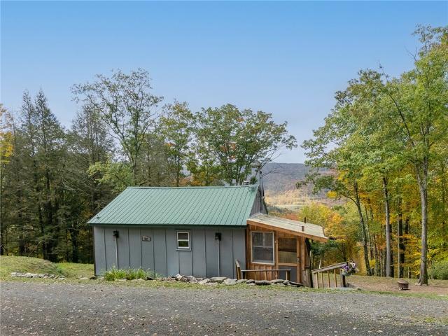 605 Weaver Ave, Andes, NY 13731 | MLS #R1641