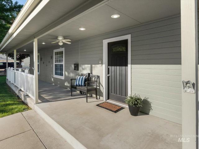 605 Williams Rd