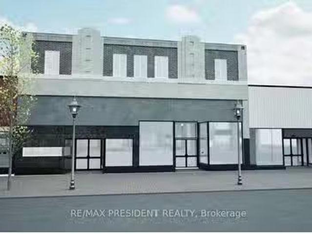 605 Victoria Avenue, Thunder Bay, ON, P7C 1B1 commercial for.