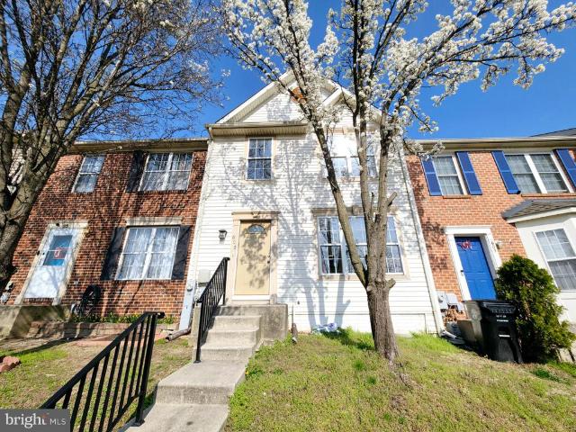 605 Villager Circle