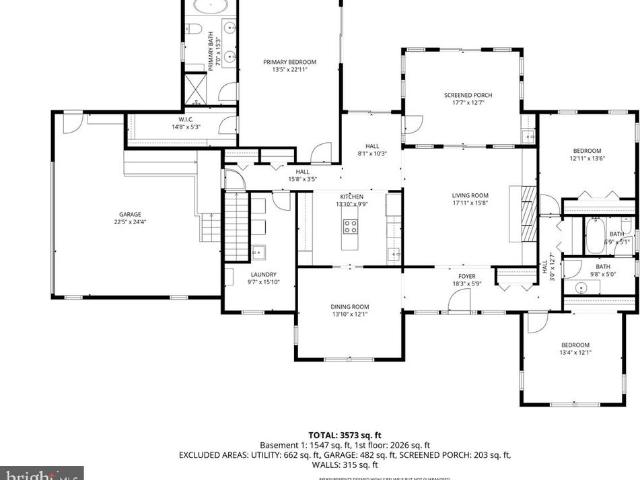 605 Vista Court