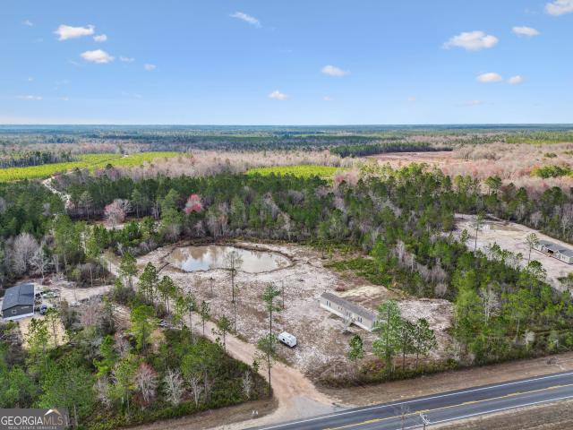 6064 S Us Hwy, Jesup, GA 31546 | MLS #10723