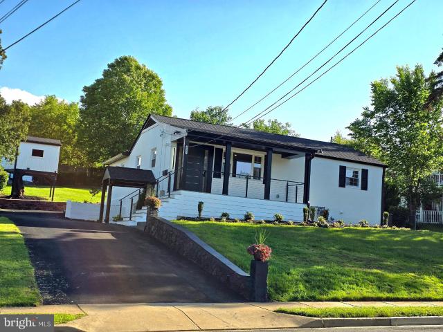 6065 Munson Hill Rd, Falls Church, VA 22044 | MLS #VAFX2296