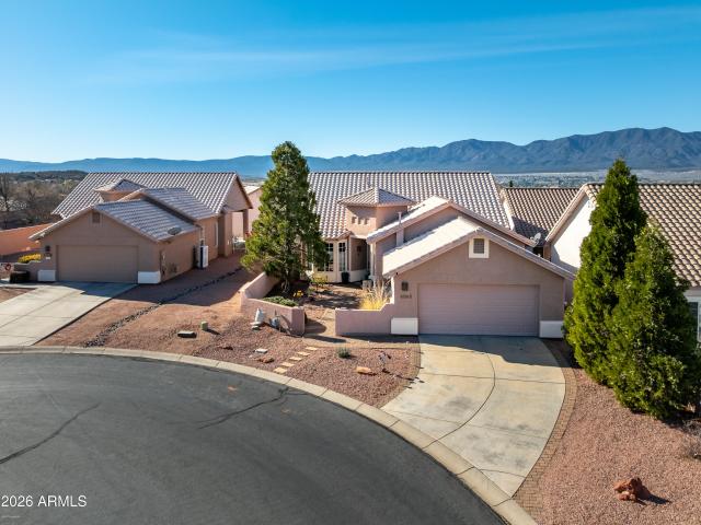 6065 e pinon vista court