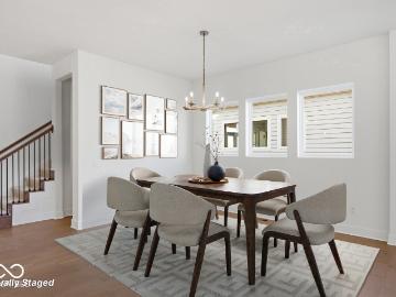 6065 Johnson Rd, Zionsville, IN 46077 | MLS #22096
