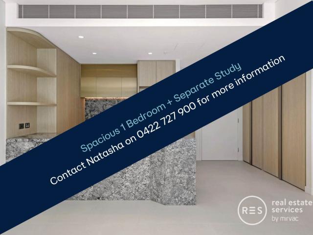 606/5 Scott Street Willoughby NSW