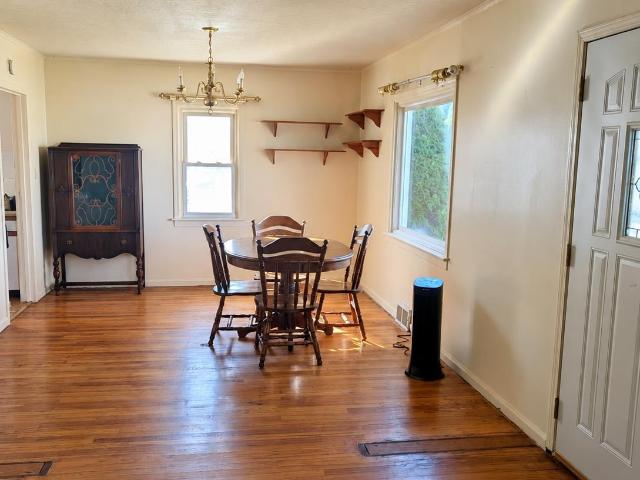 6065 Shattuck Road