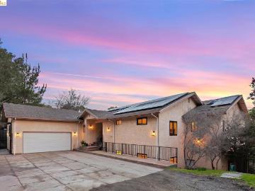 East Richmond Heights, Contra Costa County, California, USA