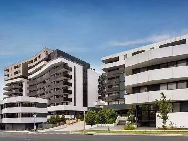 606/68 Wests Road, MARIBYRNONG, VIC 3032 Apartment for Rent