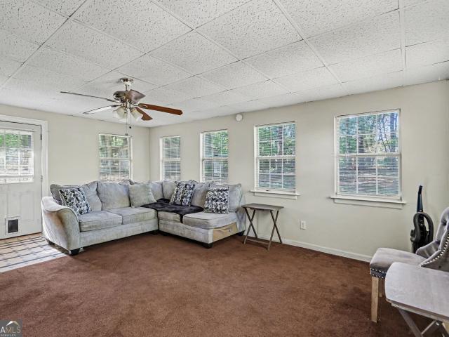 6066 Yoni Drive