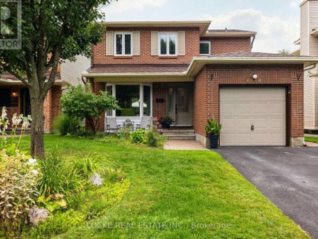 6068 Ridgelea Place, Ottawa, ON, K1C 5P8 house for sale | Listing ID X13730 | Royal LePage