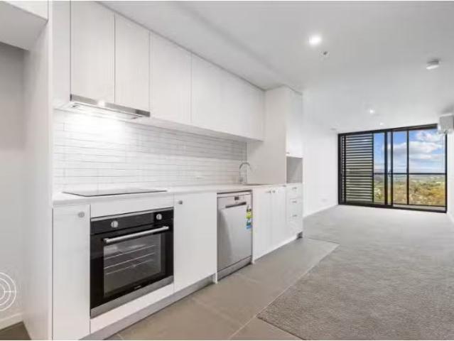 606/90 Swain Street, Gungahlin Apartment for rent Listed by C.