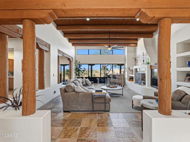 6060 N Abington Road, Tucson, US, AZ