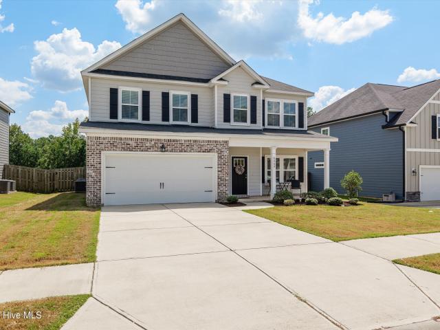 6060 Big Pond Trail
