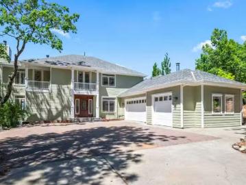 6060 KEEBLE LN, CAMINO, CA 95709