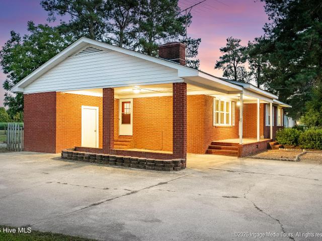 6060 Us Highway 258 N