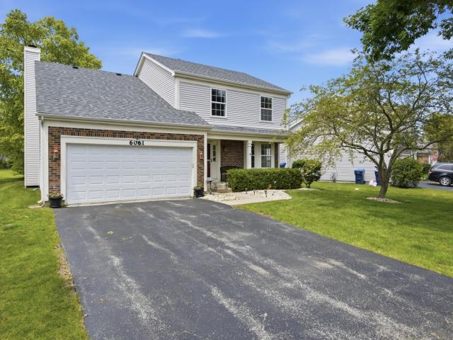 6061 Golfview Drive