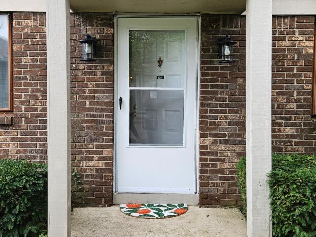 6061 Wingedfoot Ct, Indianapolis, IN 46254 | MLS #22093