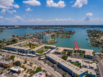 6061 2nd St E, Unit 55, St. Pete Beach, FL 33706 | MLS #TB8441