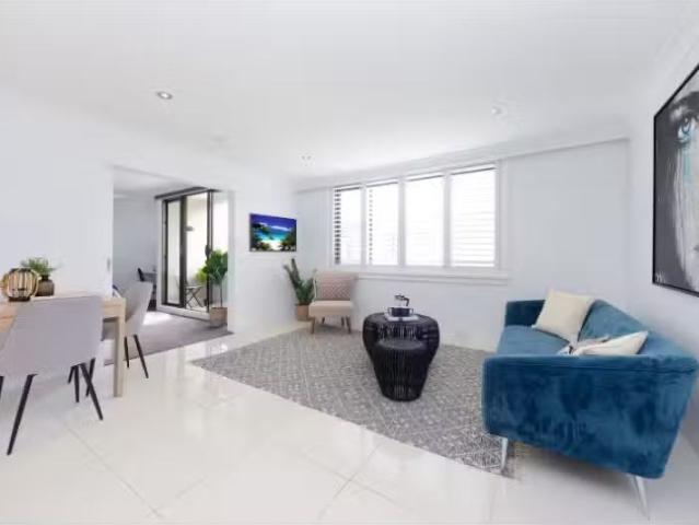 606/200 Maroubra Road, Maroubra Apartment for rent Listed by.