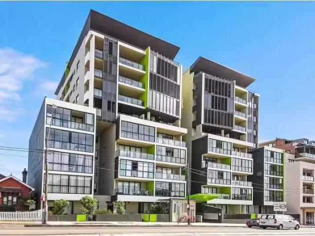 606/21 35 Princes Highway, Kogarah Apartment for rent Listed.