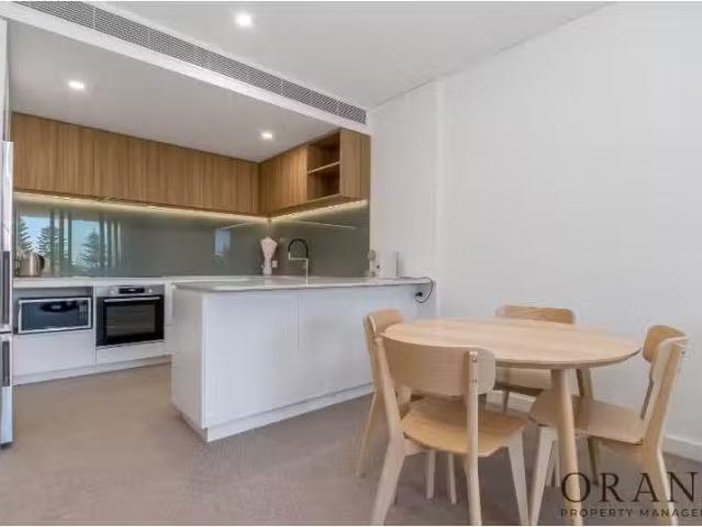 606/26 Charles St, South Perth Apartment for rent Listed by L.