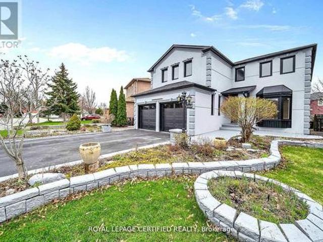 6062 Prairie Circle, Mississauga, ON, L5N 5C5 house for sale | Listing ID W13703 | Royal LePage