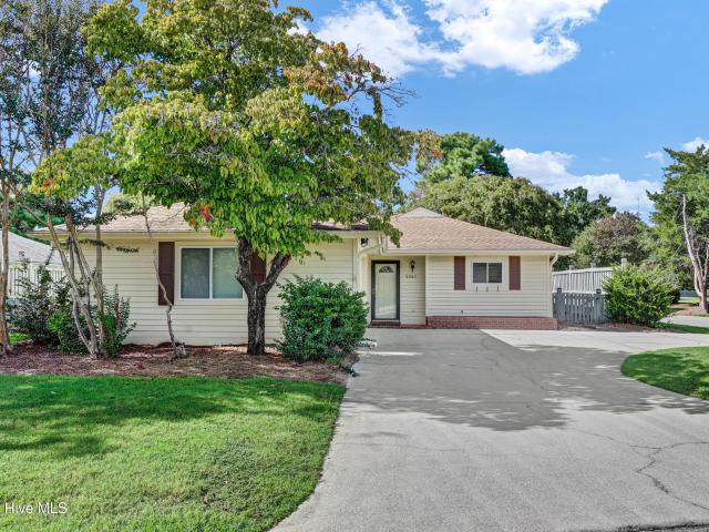6063 Cedar Ridge Drive