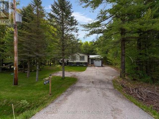 6063 Vasey Road, Tay, ON, L0L 1P0 house for sale | Listing ID S13845 | Royal LePage