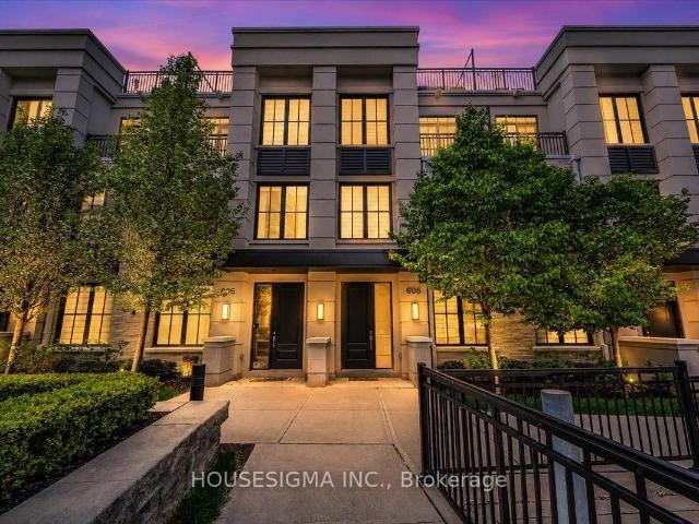 606 1 Cawthra Road, Mississauga | Suspended, W13448 | Condos. Ca
