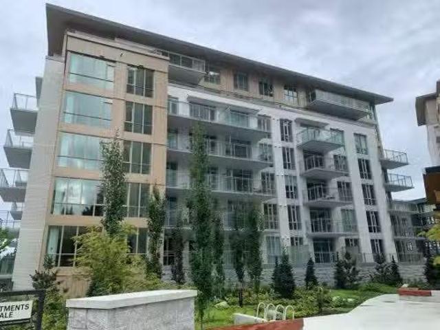 606 2517 Mountain Hwy, North Vancouver, BC, V7J 2N4 lease fo.