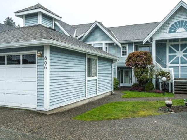 606 9131 Th Street, Surrey, BC, V3R 9G8 townhouse for sale | Listing ID R3112 | Royal LePage