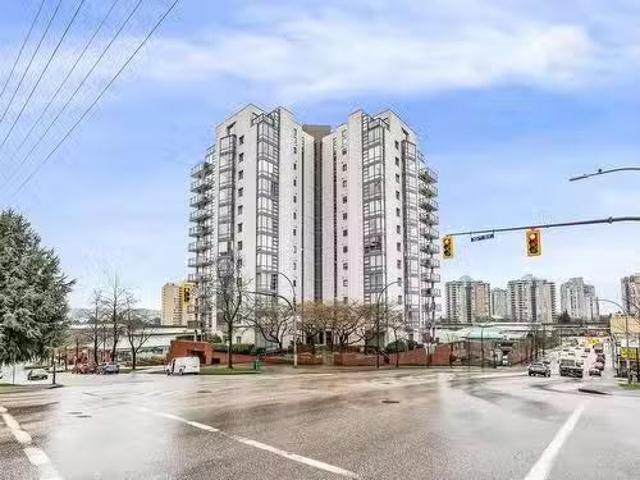 606 98 Tenth Street, New Westminster, BC, V3M 6L8 Single Fam.