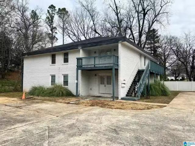 606 COURT ST S, TALLADEGA, AL 35160