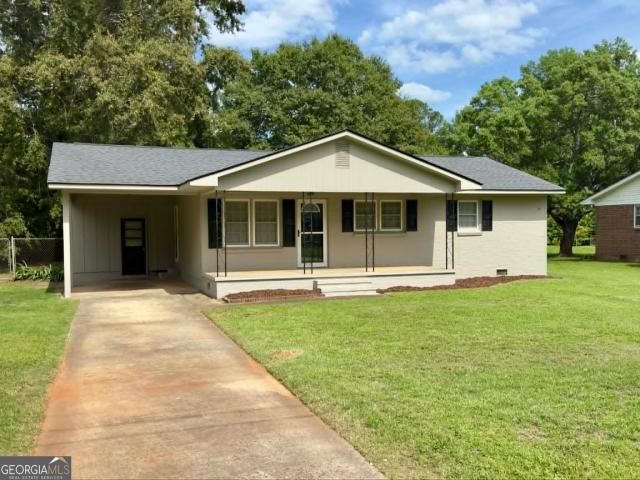606 Chamlee Drive