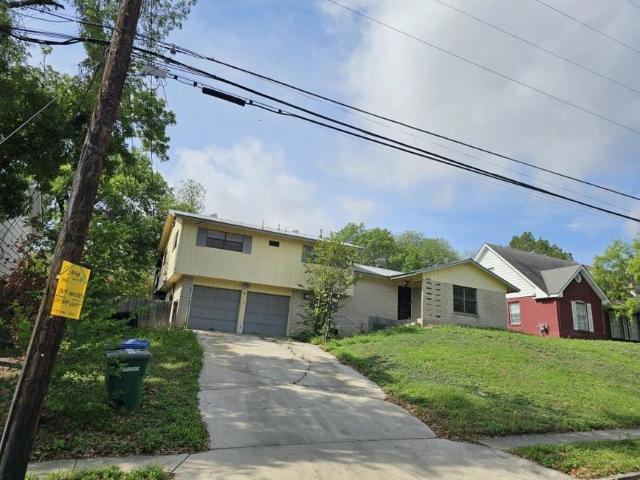 606 Barchester Drive