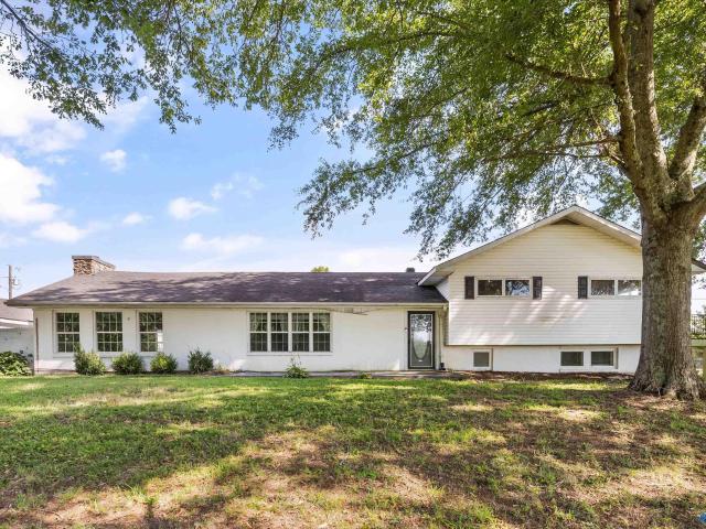 606 Bethel Church Road