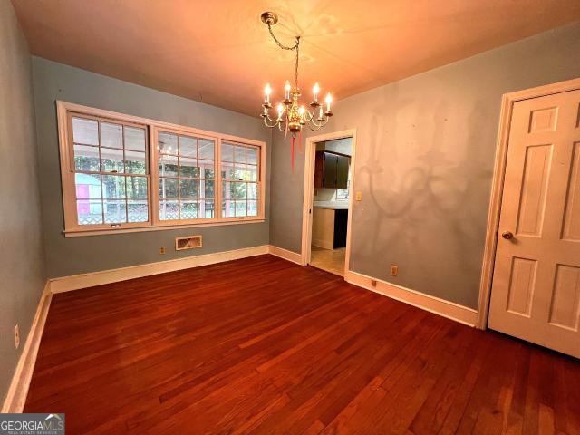 606 Brookwood Drive