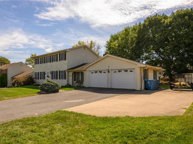 606 Buckingham Drive