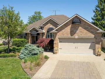 606 George Kennedy Way, Lakeshore, ON, N8L 0Z9 house for sale | Listing ID 26006 | Royal LePage