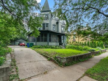 606 Dayton Ave, St. Paul, MN 55102 | MLS #6755