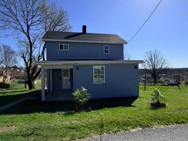 606 Devlin St, Gallitzin, PA 16641 | MLS #1748
