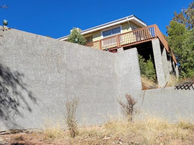 606 E Timber Dr, Payson, AZ 85541