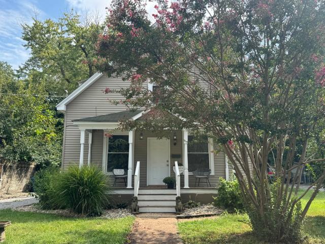 606 E Webster Street