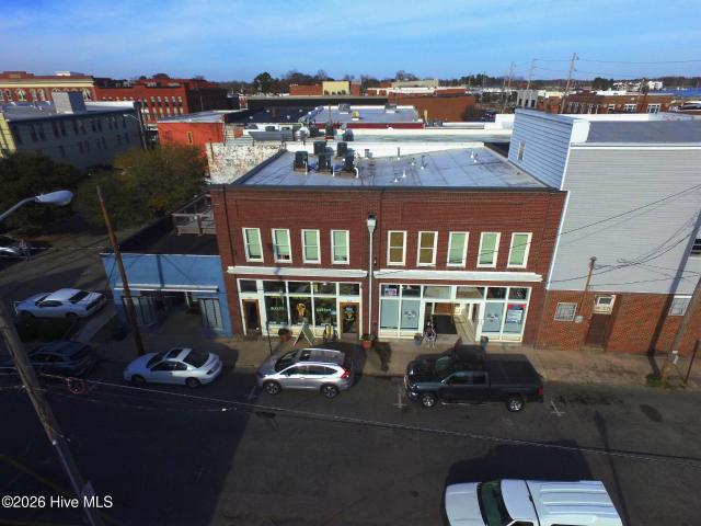 606 E Fearing St, Unit 2, Elizabeth City, NC 27909 | MLS #100554