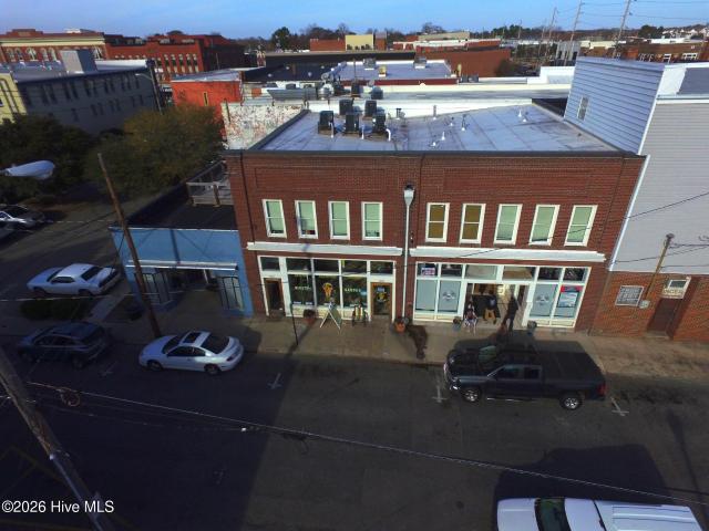 606 E Fearing Street # Unit 2