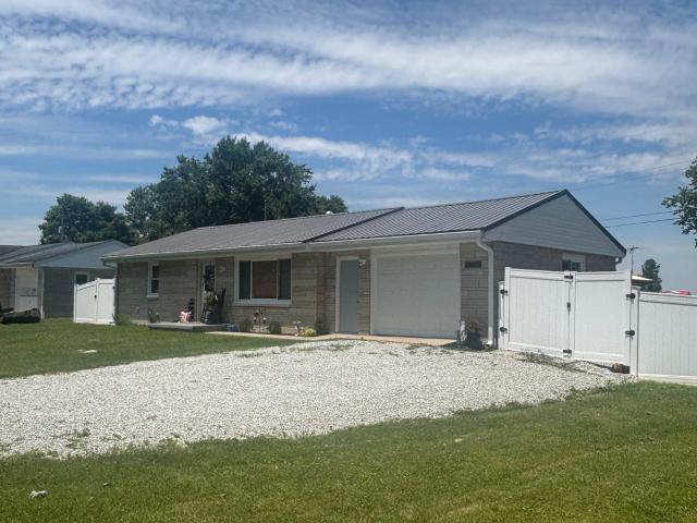 606 E Gatewood Drive